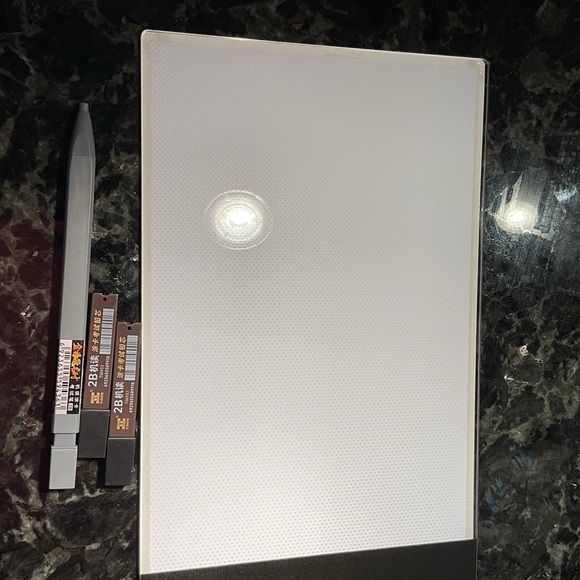 LED Light Board - Picture 2 of 4